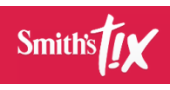 Smith'sTix coupon code