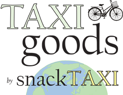 SnackTAXI coupon code