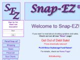 Snap-EZ coupon code