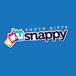 Snappy Photo Gifts coupon code