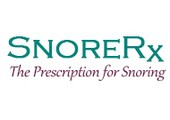 SnoreRx coupon code