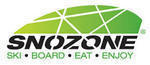 Snozone coupon code