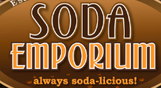 Soda-emporium coupon code