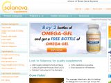 Solanova Coupon Code