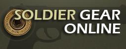 Soldier Gear Coupon Code