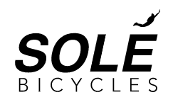 Sole Bicycles coupon code