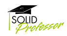 SolidProfessor Coupon Code