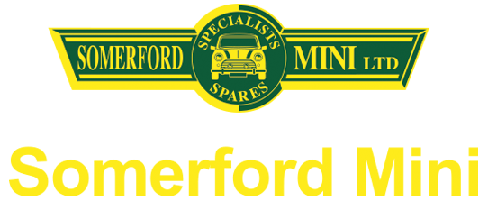 Somerford Mini coupon code