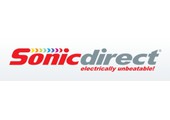 Sonic Direct Coupon Code