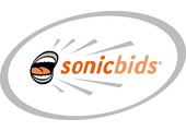 Sonicbids Coupon Code
