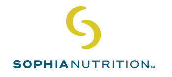 Sophia Nutrition coupon code