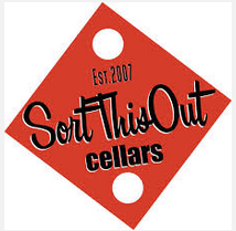 Sort This Out Cellars coupon code