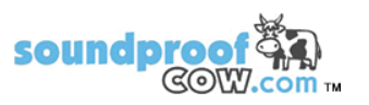 Soundproofcow Coupon Code