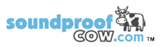 Soundproofcow coupon code