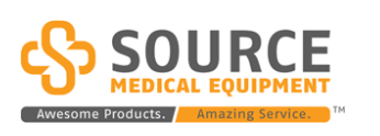 Source Medical Equipment coupon code