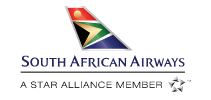 South African Airways coupon code