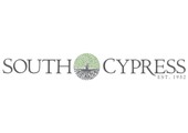 South Cypress coupon code