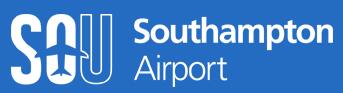 Southampton Airport coupon code