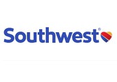 Southwest Airlines coupon code