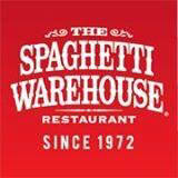 Spaghetti Warehouse coupon code