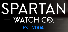 Spartan Watches coupon code