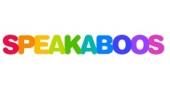 Speakaboos coupon code