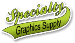 Specialty-Graphics Coupon Code