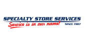 Specialty Store Services Coupon Code