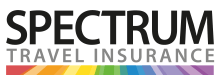 Spectrum Travel Insurance coupon code