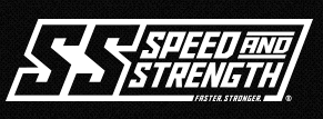 Speed and Strength coupon code