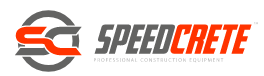 Speedcrete Coupon Code