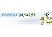 Speedy Mags coupon code