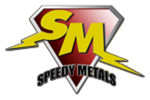 Speedy Metals Coupon Code