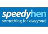 SpeedyHen Coupon Code