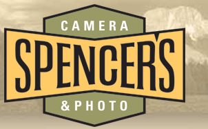 Spencer's Camera & Photo Coupon Code