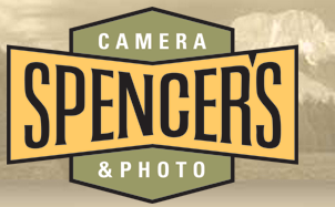 Spencer's Camera & Photo coupon code