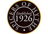 Spicers of Hythe coupon code