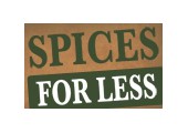 Spices For Less Coupon Code
