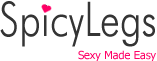 SpicyLegs coupon code