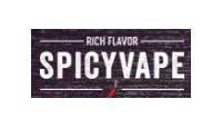 SpicyVape coupon code