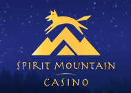 Spirit Mountain Casino coupon code