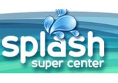 Splash Super Center coupon code