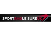 Sport and Leisure UK coupon code