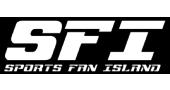 Sports Fan Island coupon code