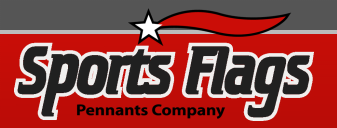 Sports Flags And Pennants coupon code