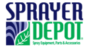 Sprayer Depot Coupon Code