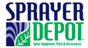 Sprayer Depot coupon code