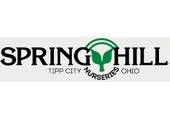 Spring Hill Nursery coupon code