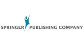 Springer Publishing Company coupon code