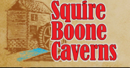 Squire Boone Caverns Coupon Code
